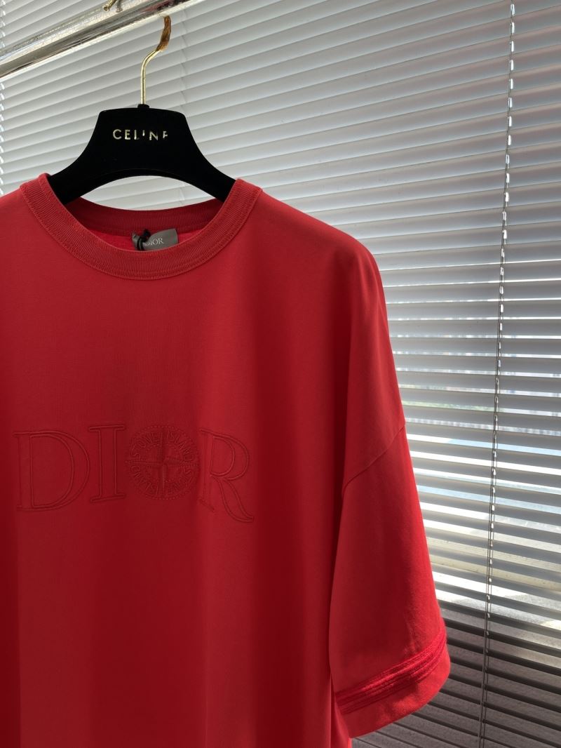 Christian Dior T-Shirts